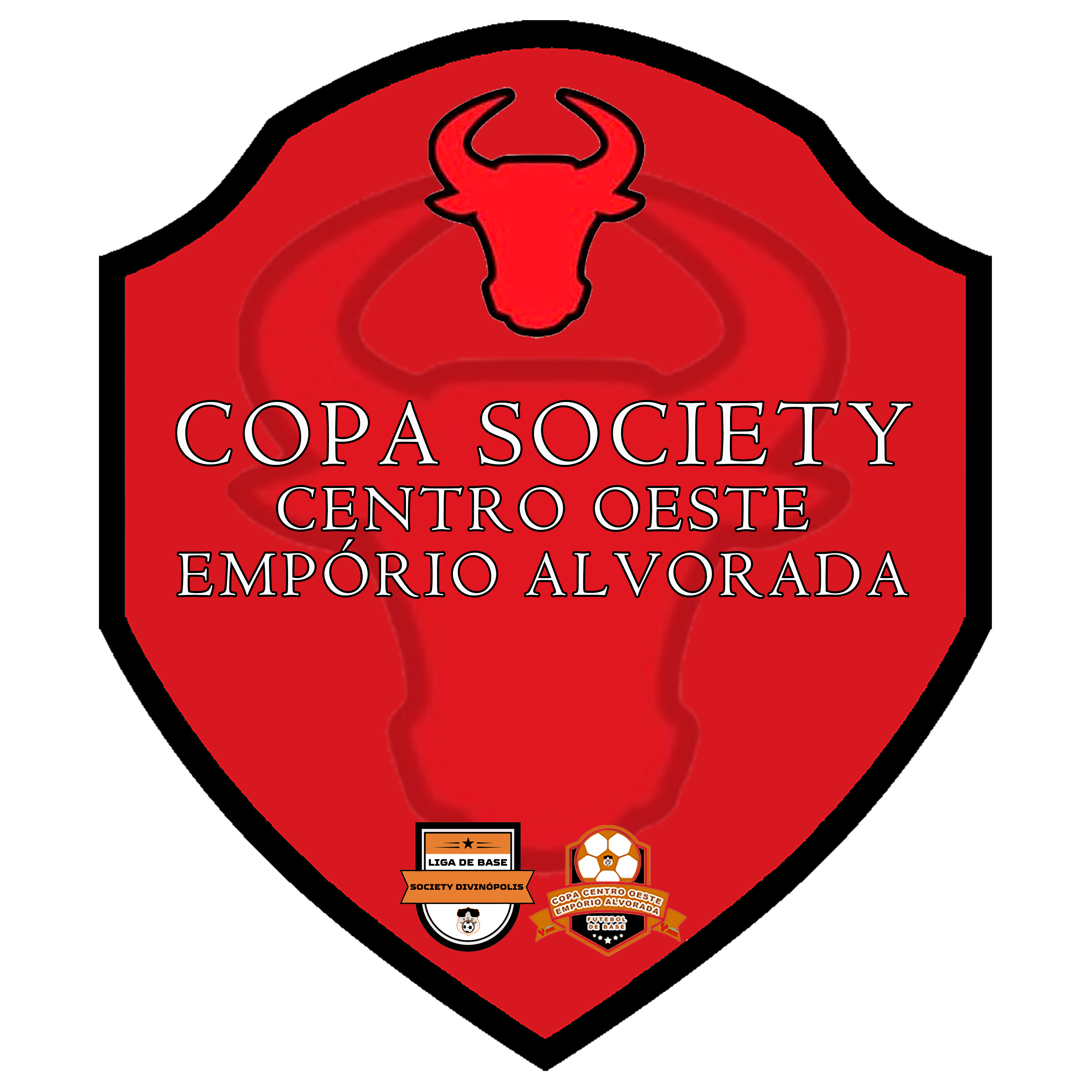 COPA SOCIETY CENTRO OESTE EMPÓRIO ALVORADA - SUB 9