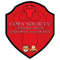 COPA SOCIETY CENTRO OESTE EMPÓRIO ALVORADA - SUB 7