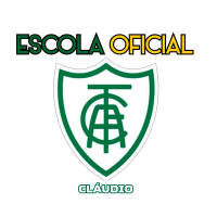 ESCOLA AMÉRICA DE CLÁUDIO