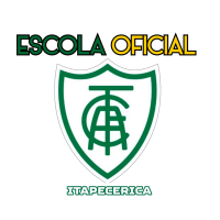 ESCOLA AMÉRICA DE ITAPECERICA